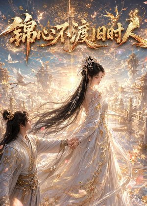 锦心不渡旧时人（44集）更新短剧精彩不断