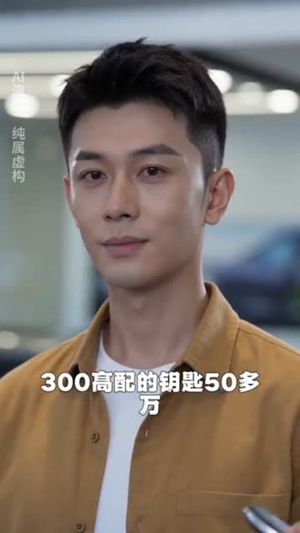 离谱！我在古代当县令日入8亿（61集）好看的短剧追到爽