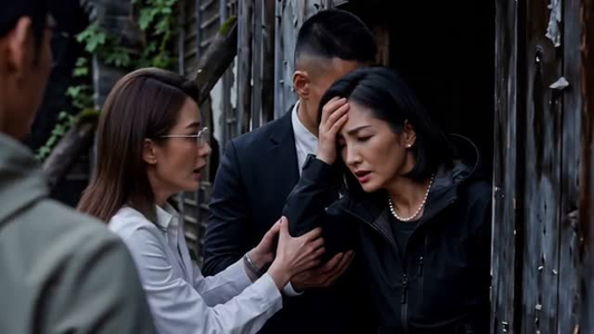 海岛巨蟒（70集）不睡觉也要看完的短剧