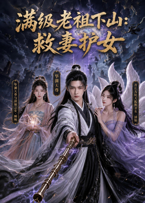 满级老祖下山：救妻护女（81集）最新短剧火爆来袭