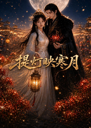 提灯映寒月（67集）短剧最终章免费合集