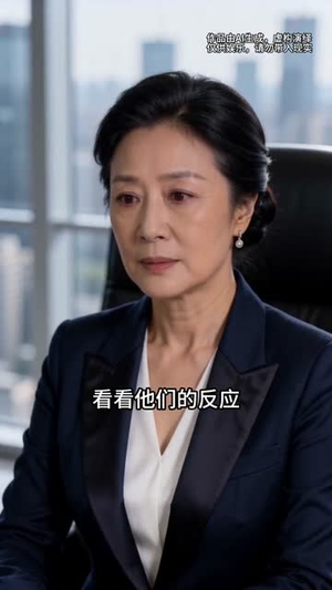 清清盼重逢（31集）短剧热播中抢先看