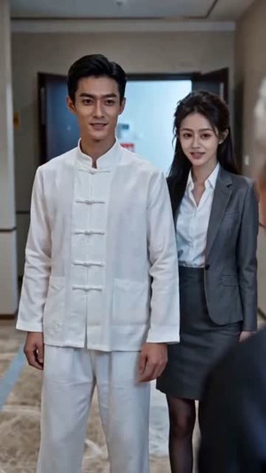 老婆别怕，这江山都是我的（72集）短剧终极大放送合集