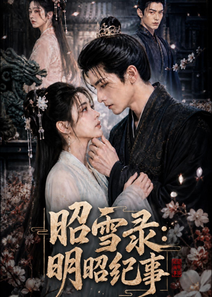昭雪录：明昭纪事（20集）热门短剧推荐短剧片段