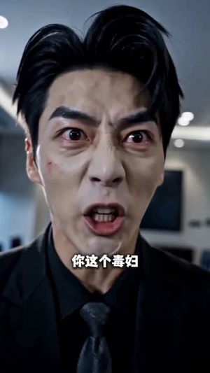 男友转正后要抛弃我，可公司是我家的啊（40集）火爆短剧精彩片段