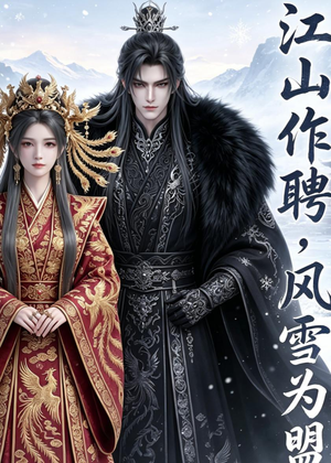 江山作聘，风雪为盟（46集）短剧最终章免费合集