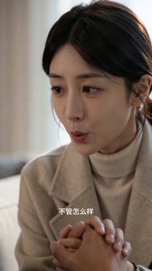 资本风云之执手破局（57集）好看上头的短剧又来了