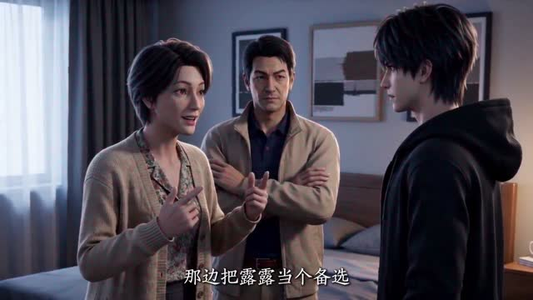 救命!女剑仙追到地球了（120集）短剧合集导演剪辑版