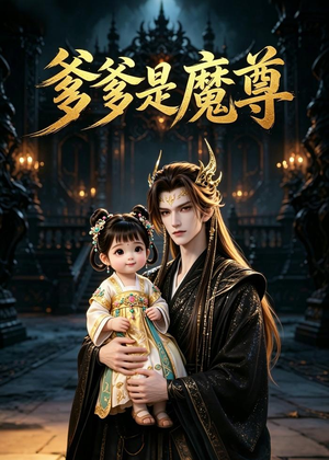 爹爹是魔尊（20集）短剧全集连看不停歇