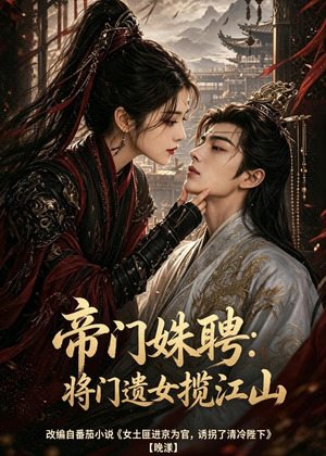 帝门姝聘：将门遗女揽江山（124集）这个短剧太精彩了