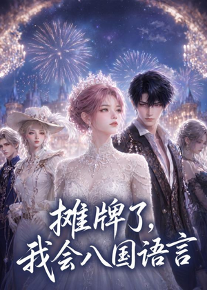 摊牌了，我会八国语言（80集）短剧大结局全集特惠