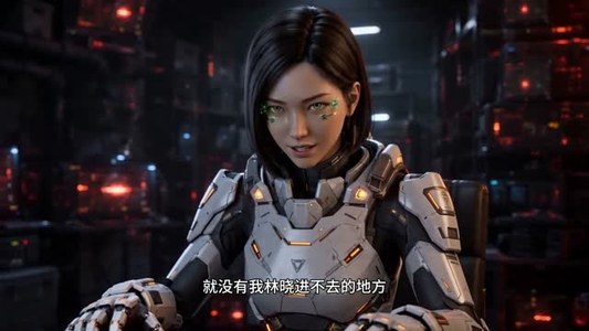 裂隙默示录（60集）每天分享好看短剧