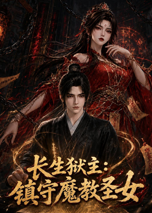 长生狱主：镇守魔教圣女（123集）短剧最终回限免畅看