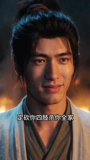重生武大郎（71集）精彩短剧持续更新