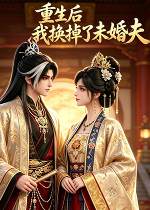 重生后我换掉了未婚夫（53集）古装宫斗短剧推荐