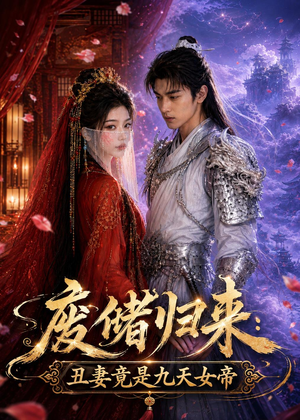 废储归来：丑妻竟是九天女帝（73集）短剧全系列免费畅享