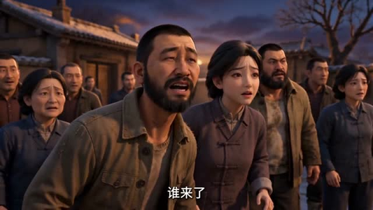 欠债三十块，我凭破壶翻身（52集）熬夜也要追的短剧