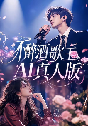 不醉酒歌王AI真人版（70集）短剧全系列永久免费