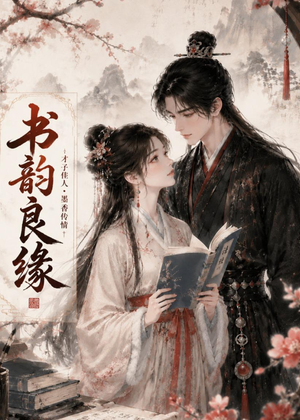 书韵良缘（57集）短剧合集彩蛋完整版