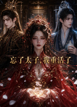 忘了太子，我重活了（60集）喜欢追剧的看过来