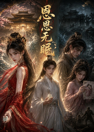 恩恩无眠（46集）超级好看短剧推荐
