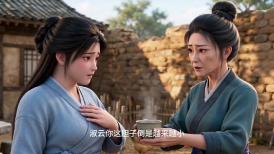 解锁兽语：我把百兽当萌宠（48集）今日热门短剧推荐
