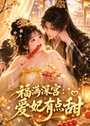 福满深宫：爱妃有点甜（61集）重生短剧热门短剧推荐