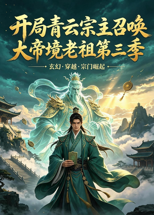 开局青云宗主召唤大帝境老祖（第三季）（96集）全网最火催泪短剧
