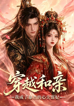 穿越和亲，我成了暴君的心尖谋妃（65集）每日短剧分享更新