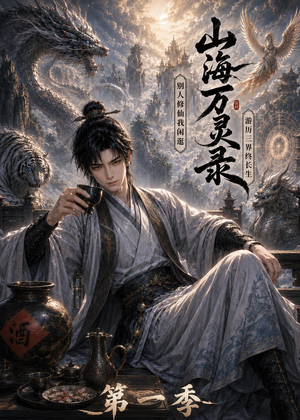 山海万灵录（117集）短剧追到爽大结局来了