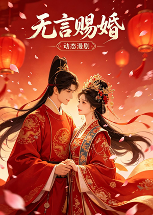 无言赐婚（33集）短剧高分全集在线刷