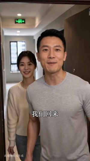 梦醒在端午前（38集）每天分享短剧精彩片段