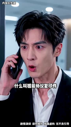 爱人请批示（49集）新剧来袭热门短剧推荐