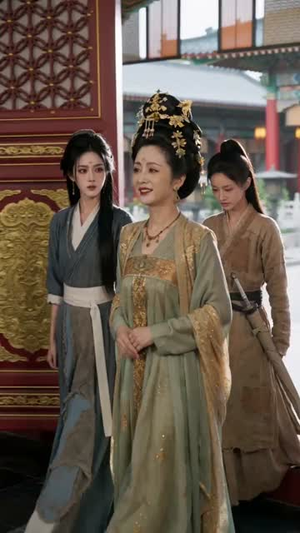 认亲失败后，公主她不装了（60集）悟空游览器免费看短剧