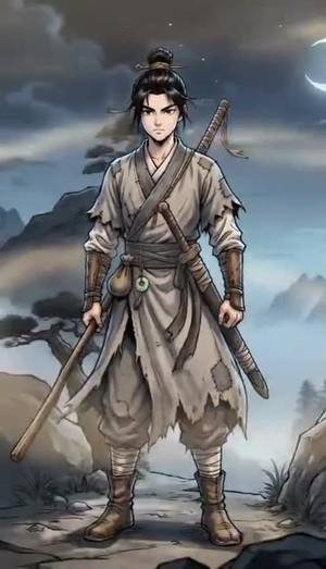 仙轮回溯（24集）短剧推荐太好看了