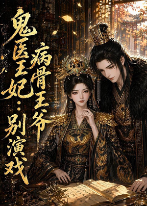 鬼医王妃：病骨王爷别演戏（93集）精彩短片好剧推荐
