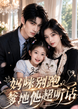 妈咪别跑，爹地他超听话（65集）短剧合集导演剪辑版