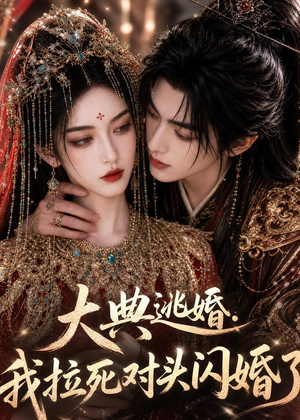 大典逃婚，我拉死对头闪婚了（94集）每日短剧分享更新