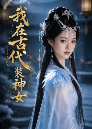 我在古代装神女（60集）热门短剧推荐短剧片段