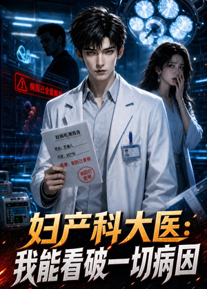妇产科大医：我能看破一切病因（88集）红果免费短视频剧