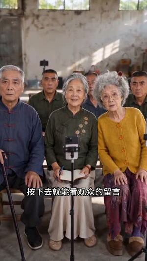 返乡卖苹果，我靠直播逆袭成果王（59集）爆火短剧大结局抢先看