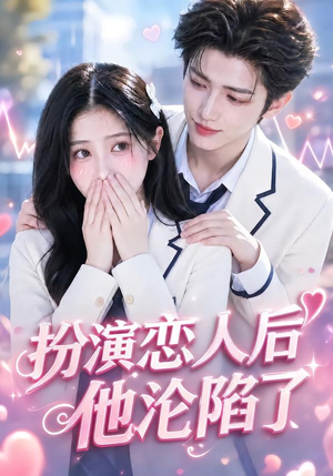 扮演恋人后他沦陷了（31集）每天分享好看精彩片段