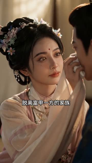 财神不渡薄情郎（55集）推荐热门短剧全集