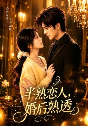 半熟恋人，婚后熟透（60集）这部短剧太好看了