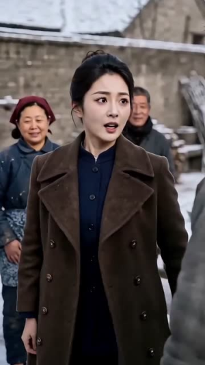 土地公赐我满级猎术（63集）短剧男主角排行榜