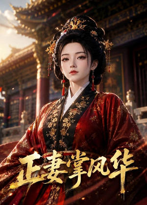 正妻掌风华（30集）每天分享短剧精彩片段