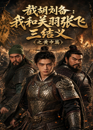 截胡刘备：我和关羽张飞三结义之黄巾篇（54集）短剧高分全集在线刷