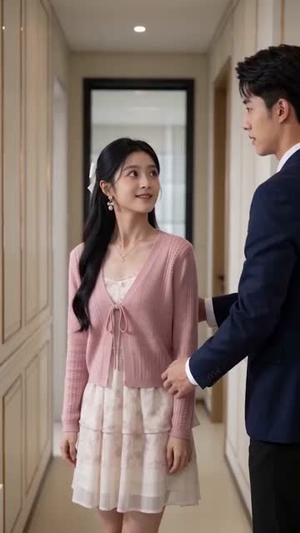 婚礼前夜，他叫我别嫁（99集）短剧全剧终在线连看