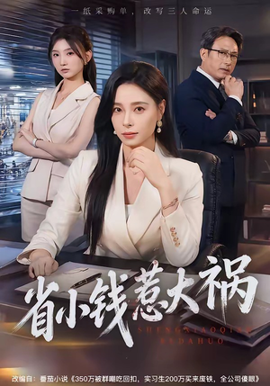 省小钱惹大祸（62集）热门火爆短剧推荐