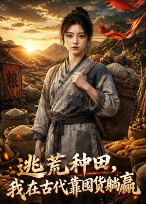逃荒种田，我在古代靠囤货躺赢（112集）热门短剧推荐分享